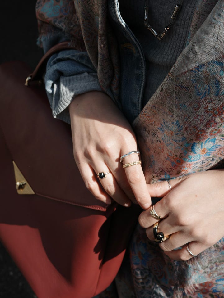 ピモンテ　パンサー　リング　PIMENTE POLINA FIRENZE スモール パンサー リング | JEWERLY | ピモンテオンラインストア