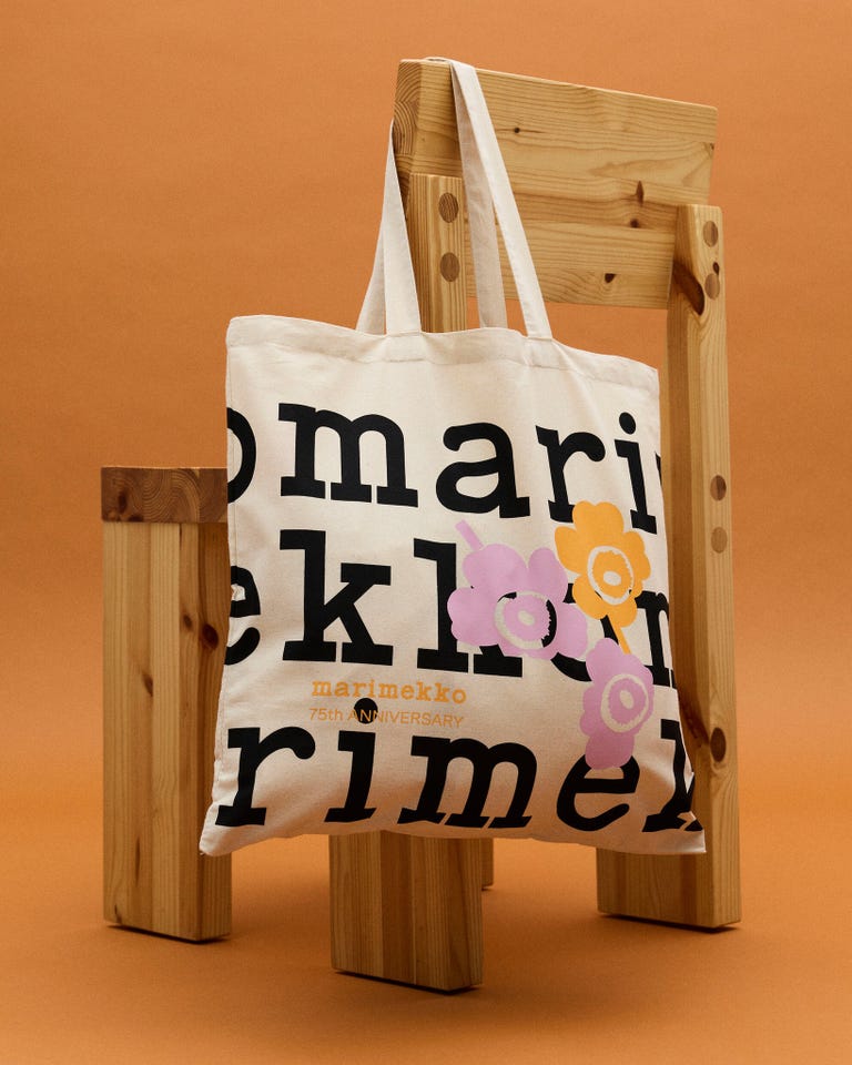 マリメッコのある暮らし | Marimekko