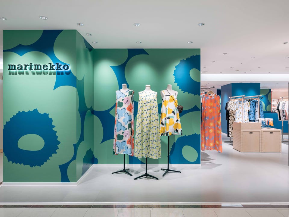 Marimekko（マリメッコ）日本公式オンラインストア