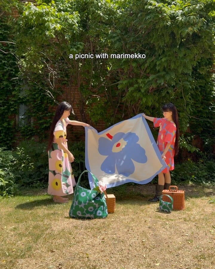 Marimekko（マリメッコ）日本公式オンラインストア