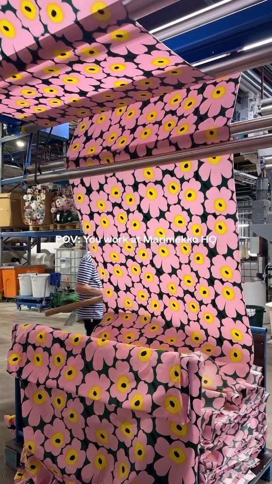 Marimekko（マリメッコ）日本公式オンラインストア
