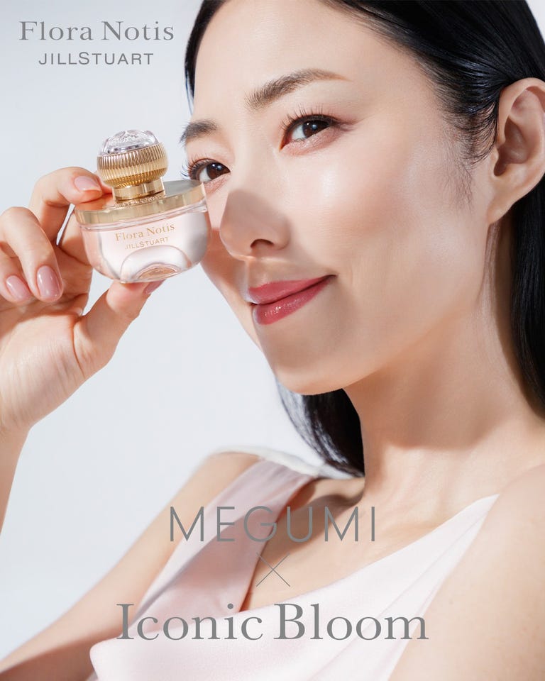 アイコニックブルーム オードパルファン(30mL): FloraNotis