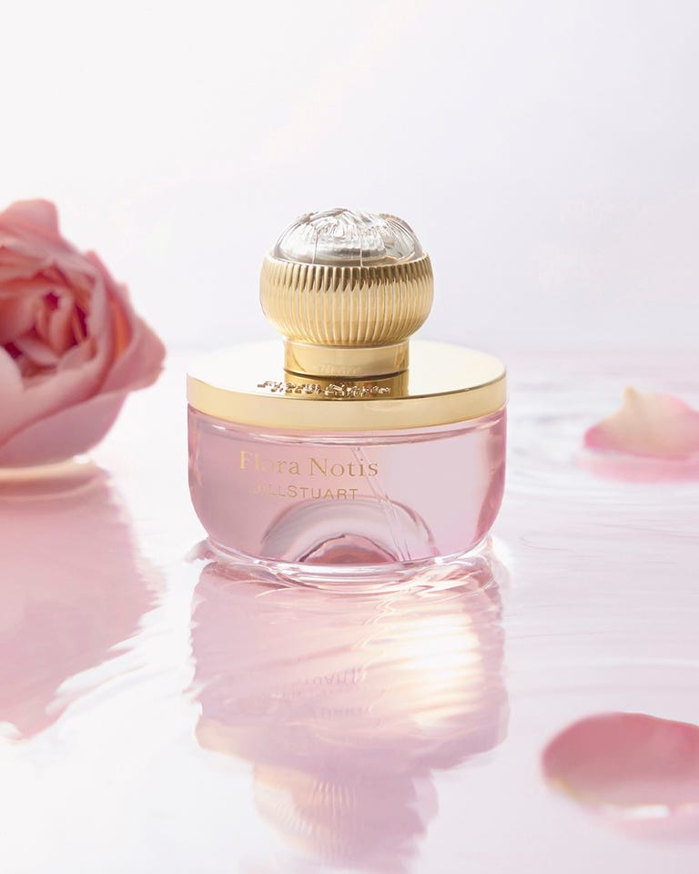 アイコニックブルーム オードパルファン(30mL): FloraNotis