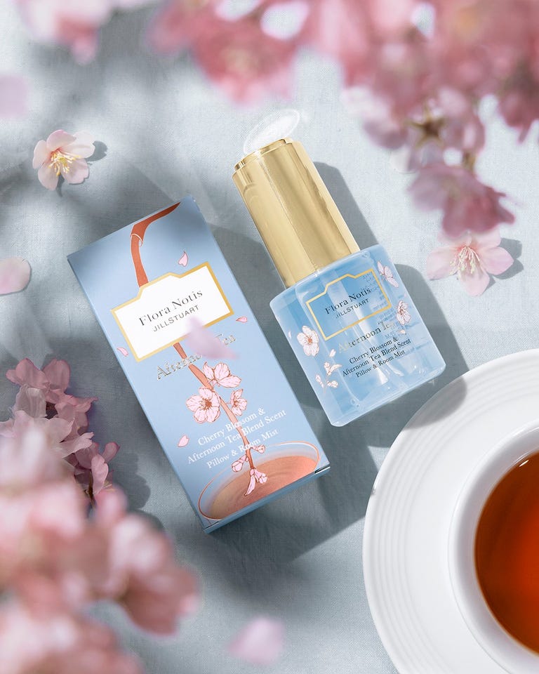 フローラノーティス ジルスチュアート チェリーブロッサム