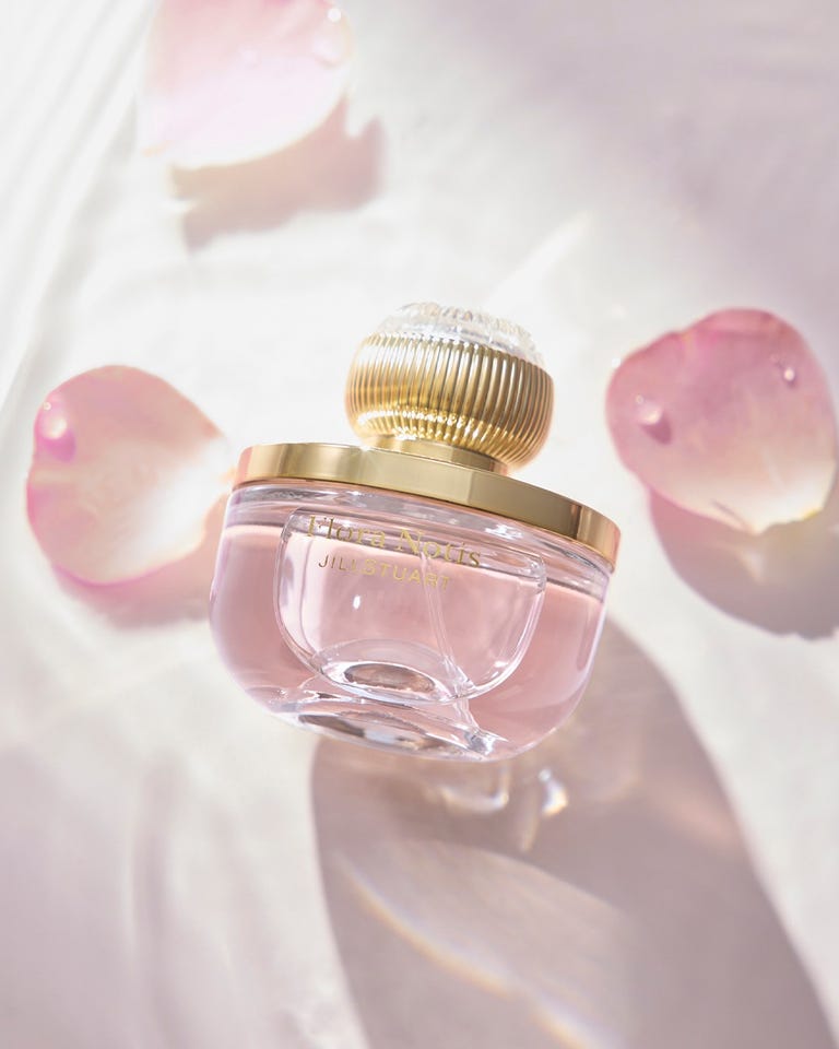 アイコニックブルーム オードパルファン(30mL): FloraNotis