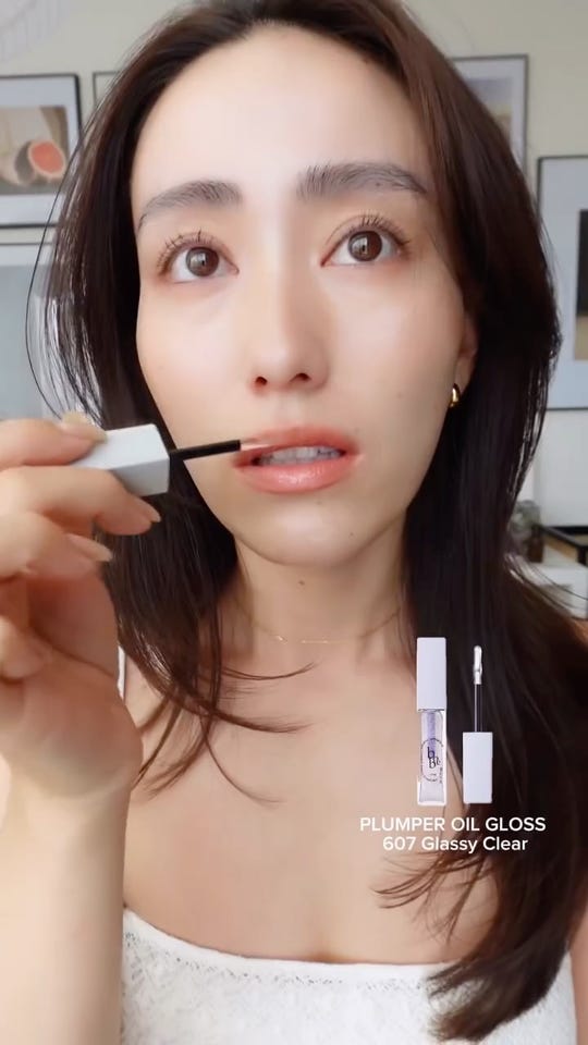 bobe マットリキッドルージュ 301 SMOKY PINK(F SMOKY PINK): コスメ