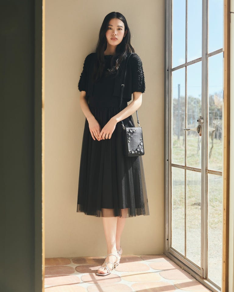 公式】TO BE CHIC(トゥービーシック)のファッション通販 - SANYO