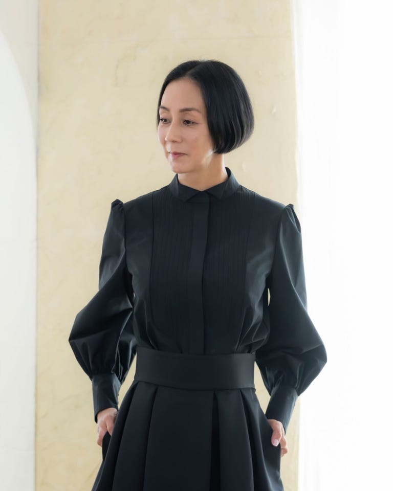 9/6AM10時～予約販売開始】中村江里子セレクション Ave.KIKI×東京
