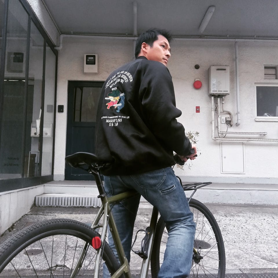 narifuri ナリフリ オフィシャルサイト