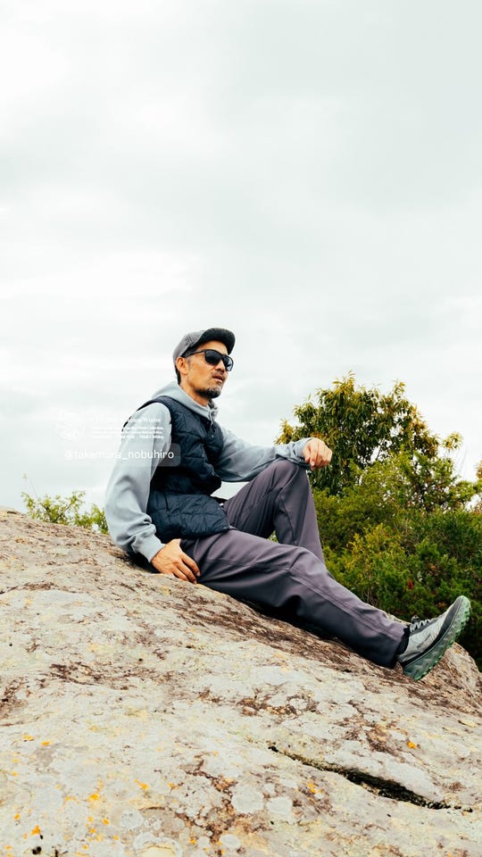 narifuri × Wrangler NFC 6ポケットパンツ｜narifuri オンラインストア