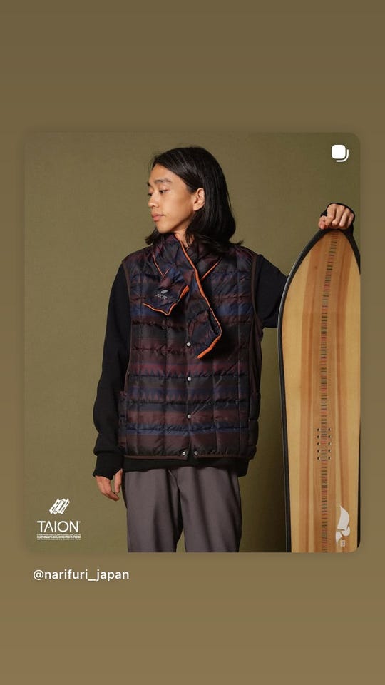 narifuri × Wrangler NFC 6ポケットパンツ｜narifuri オンラインストア