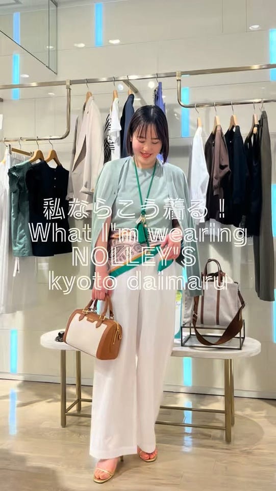 NOLLEY'S MALL（ノーリーズ モール公式通販）