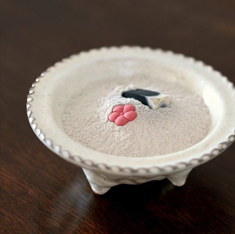 ウェブショップ練香 梅が香 徳用品: 香りを深める【公式】お香の専門店