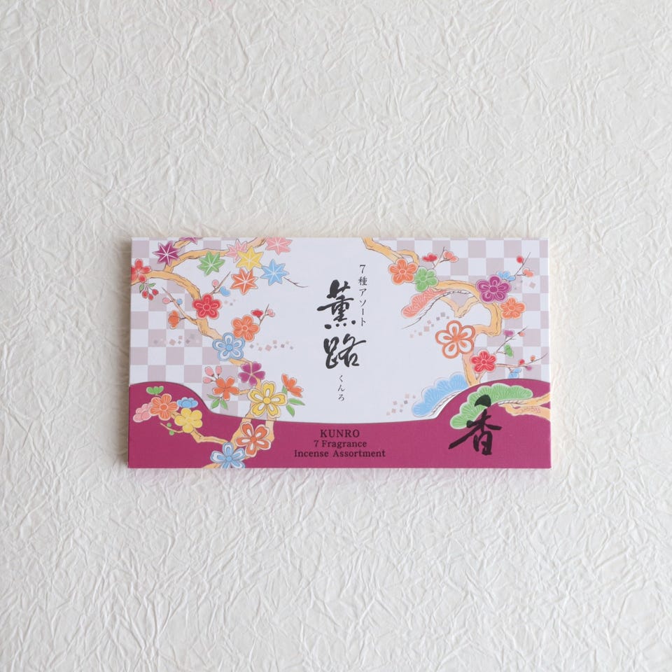 お香の専門店 松栄堂ウェブショップ