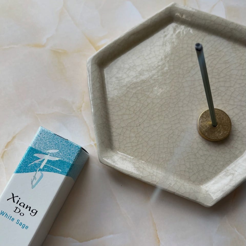 ウェブショップXiang Do ﾎﾜｲﾄｾｰｼﾞ 20本入: くつろぎの香り【公式】お香