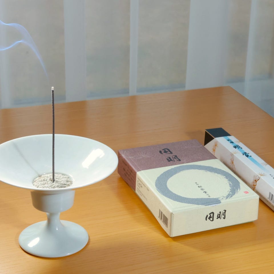 お香の専門店 松栄堂ウェブショップ