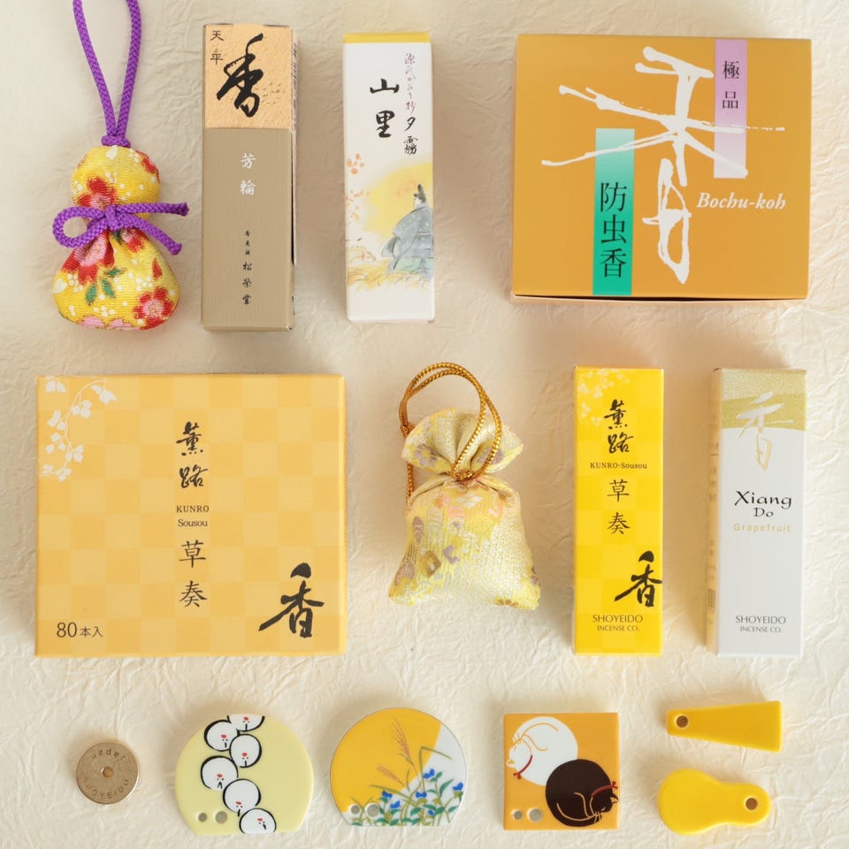 ウェブショップ芳輪 天平 スティック 20本: くつろぎの香り【公式】お