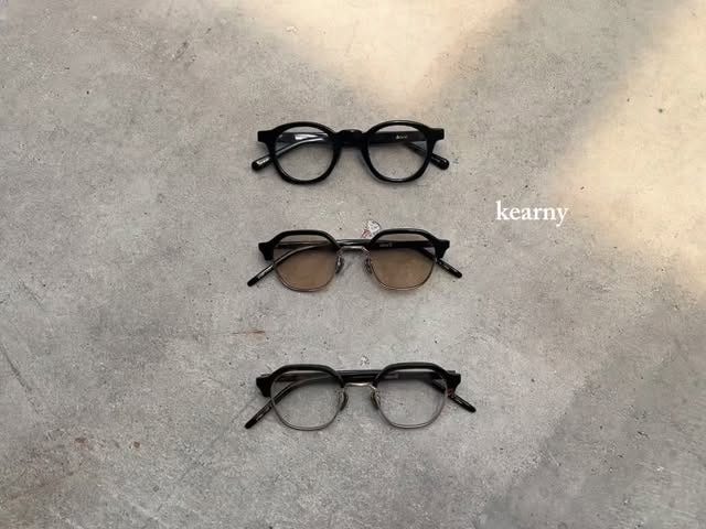 uhuyⅡ | kearny(カーニー) / ファッション雑貨 メガネ サングラス