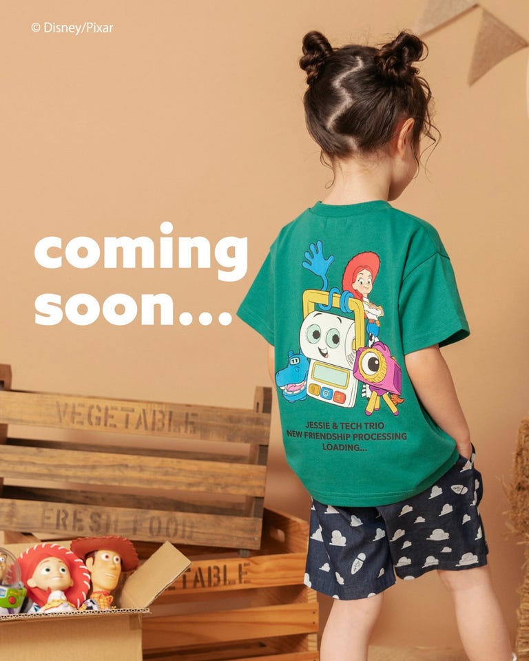子供服&ベビー服 ブランシェス 公式通販オンラインショップ