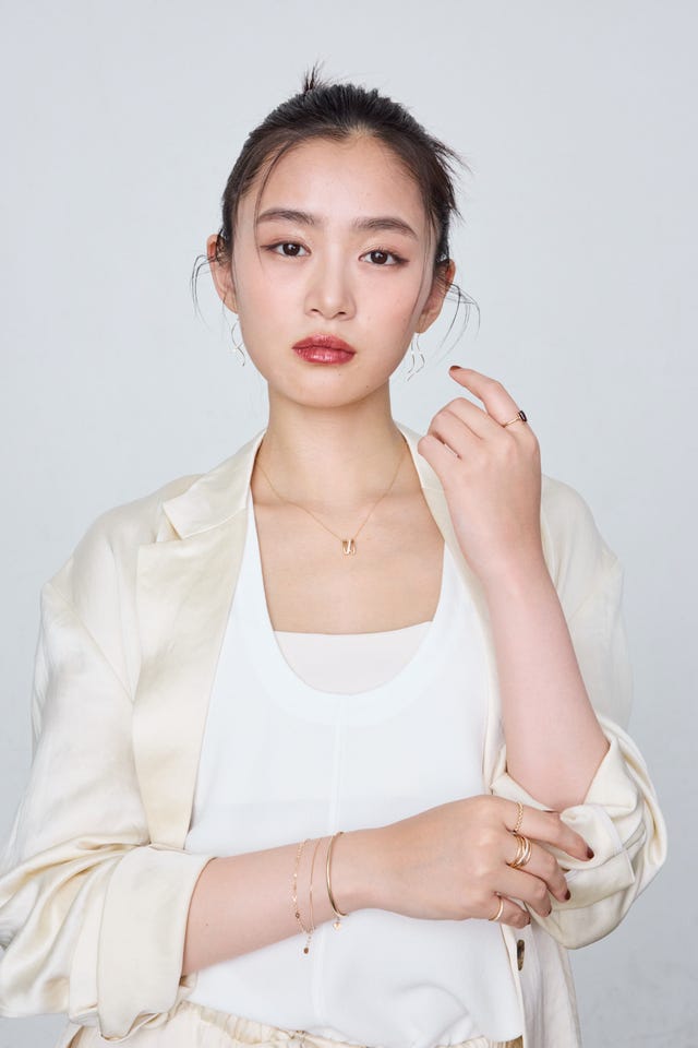 Styling of Jewelry - vol.28 | TSUTSUMI - ジュエリーツツミ公式サイト