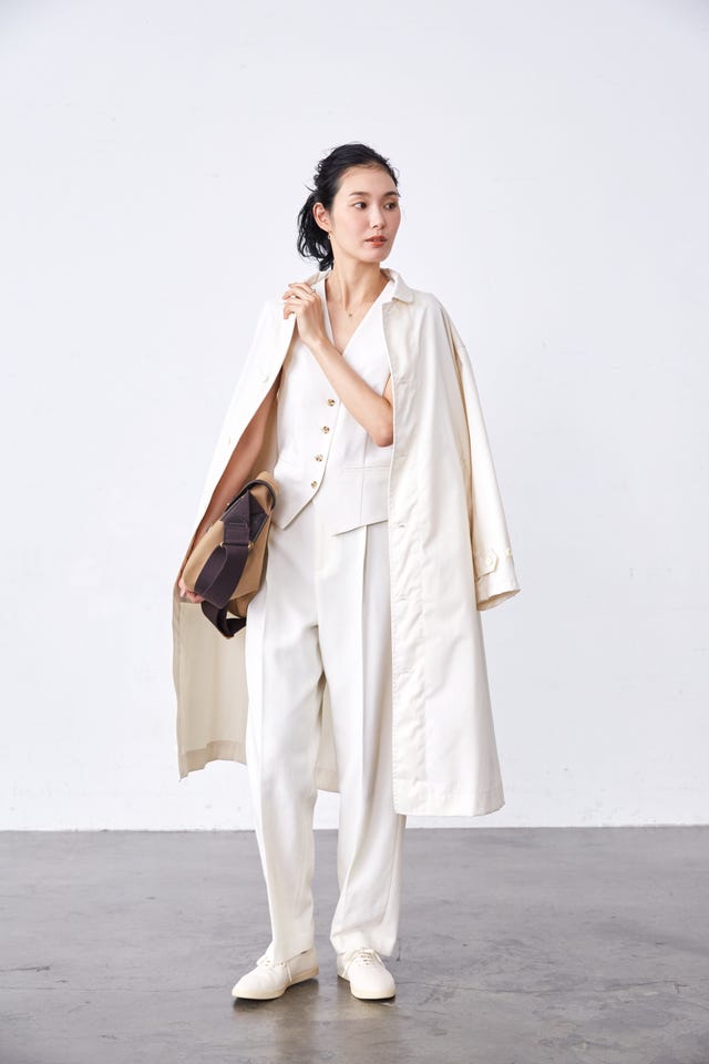 Styling of Jewelry - vol.19 | TSUTSUMI - ジュエリーツツミ公式サイト