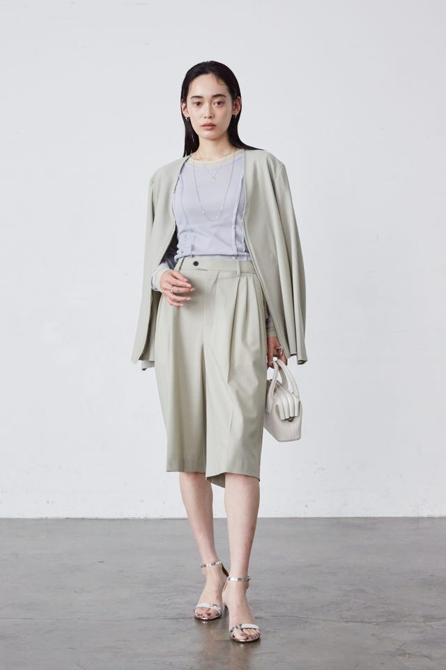 Styling of Jewelry - vol.26 | TSUTSUMI - ジュエリーツツミ公式サイト