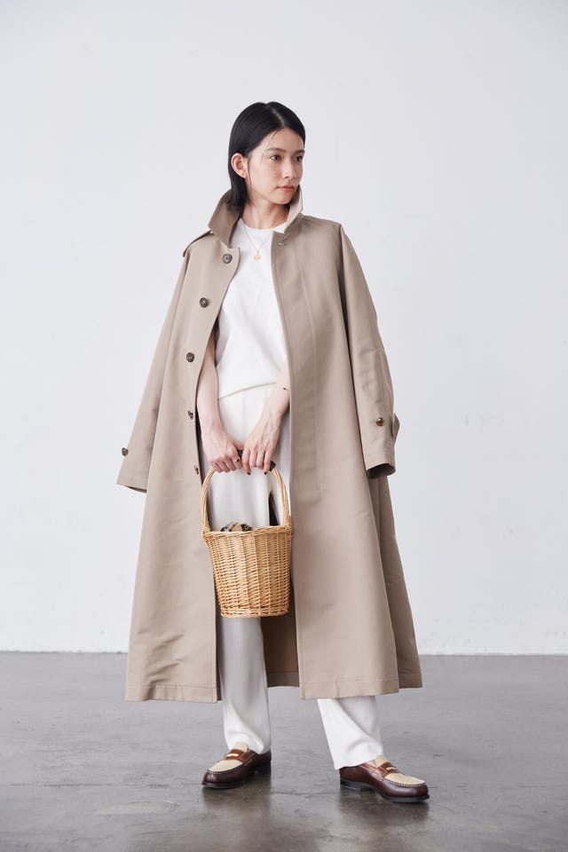 Styling of Jewelry - vol.16 | TSUTSUMI - ジュエリーツツミ公式サイト