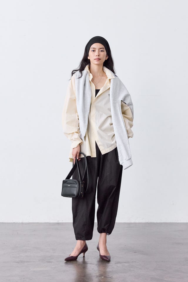 Styling of Jewelry - vol.29 | TSUTSUMI - ジュエリーツツミ公式サイト