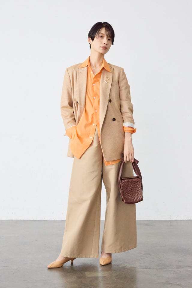 Styling of Jewelry - vol.25 | TSUTSUMI - ジュエリーツツミ公式サイト