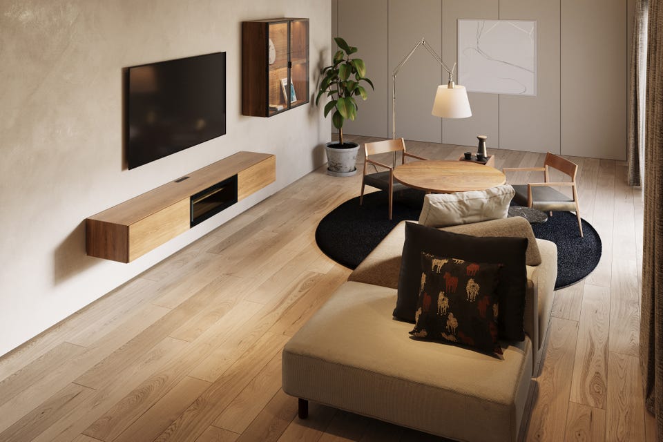 BASILICA CANDLE STANDARDの通販 / マスターウォール