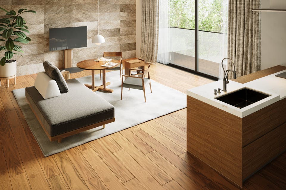 PACIFIC SHELF(3段)の通販 / マスターウォール