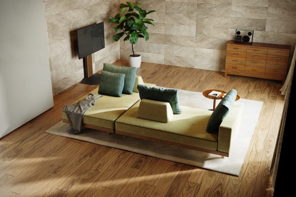 TURM DRESSERの通販 / マスターウォール