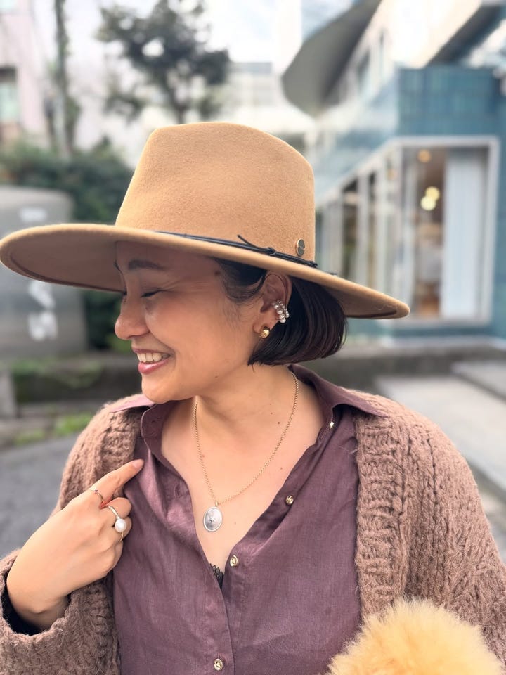 ◆ヒランヤ　かごめ　シルバー ◇ヒランヤかごめシルバー