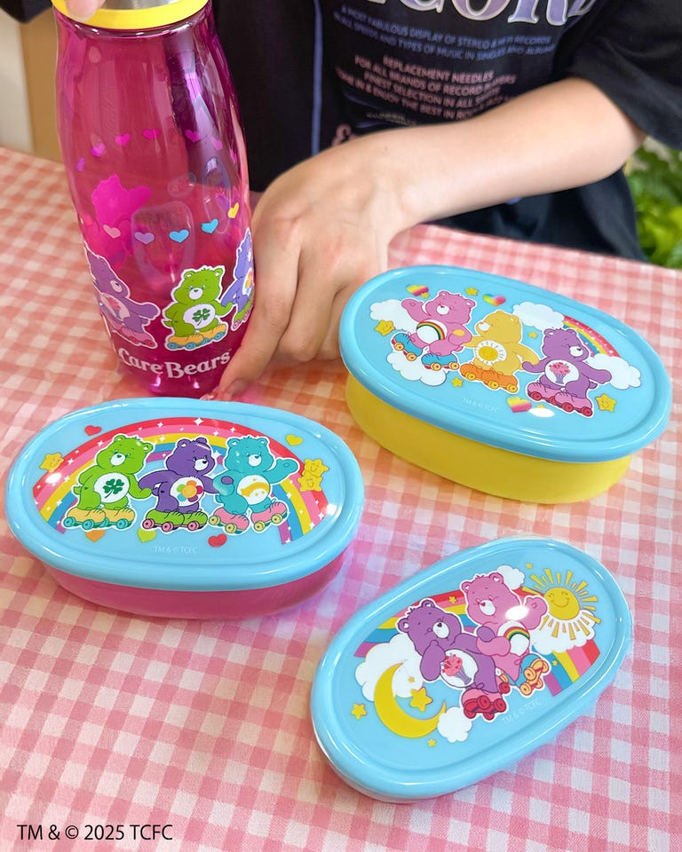 未開封ケアベアソーラーゆらゆら２個セット 未開封ケアベアソーラーゆらゆら2個セット 未開封ケアベアソーラー