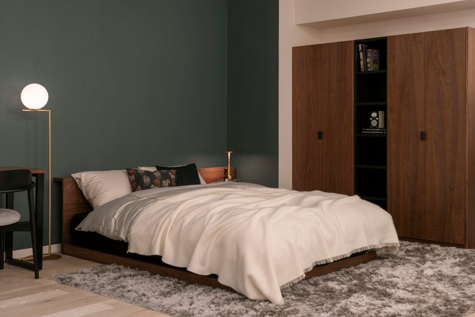 Beautyrest Premium New Fit（シングル）の通販 / マスターウォール