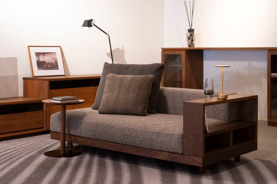 FOX LIVING TABLEの通販 / マスターウォール
