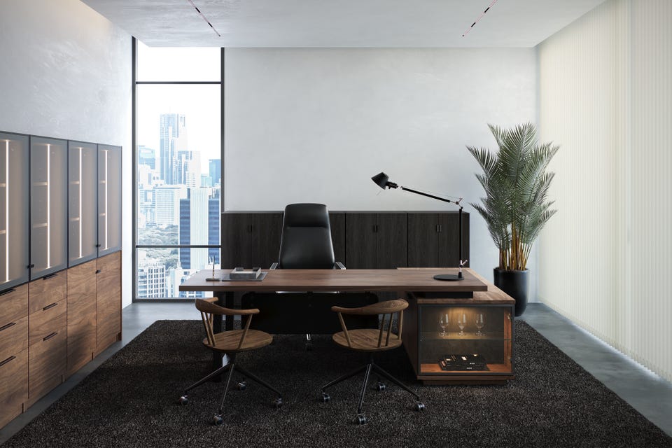 WIN DESK(幅180cm)の通販 / マスターウォール