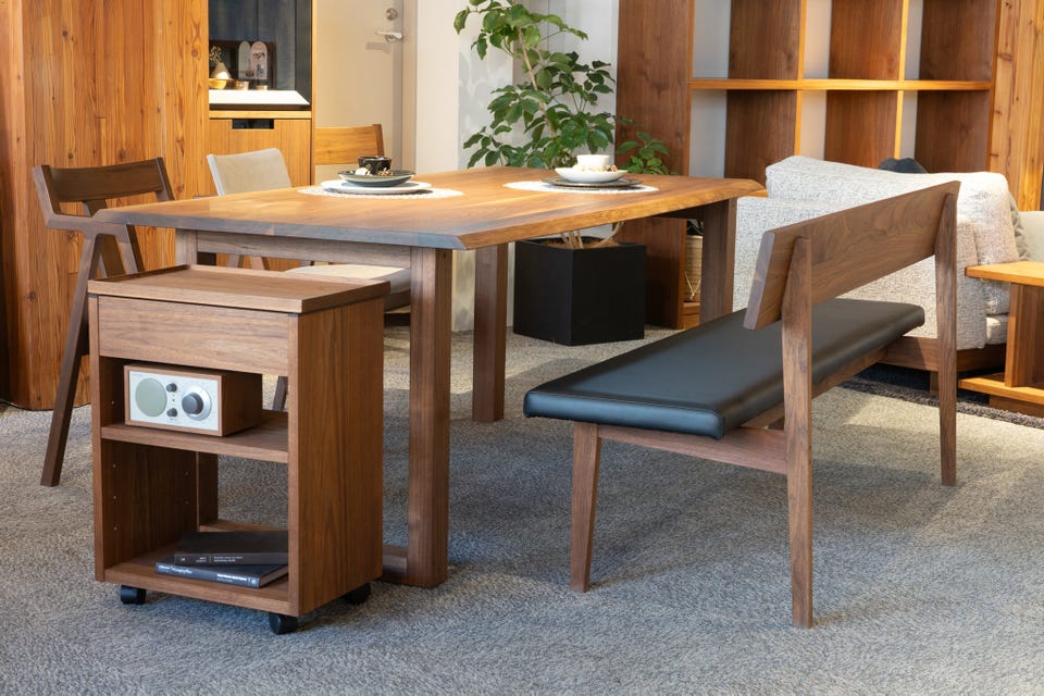 TANGO SIDE TABLE(H32cm)の通販 / マスターウォール