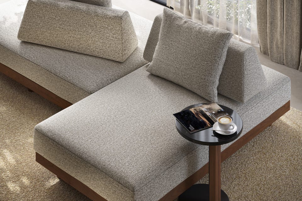 DANISH / UNISON SOFA PARTSの通販 / マスターウォール