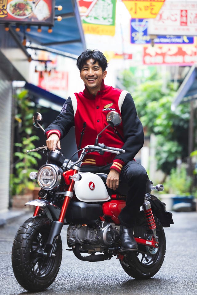ライディングデニムパンツ(WM ブルー): ウェア・グッズ｜HondaGO BIKE GEAR