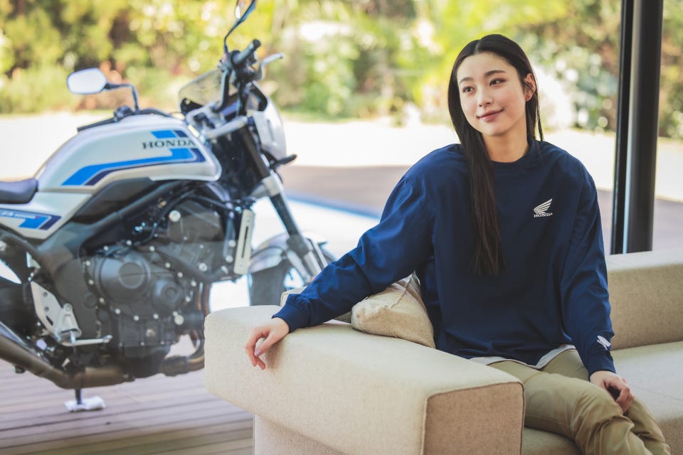 SCELTA MUSIROONS HONDA 10 シャツ プロテクトライダーシャツ(S グレー): ウェア・グッズ｜HondaGO BIKE GEAR