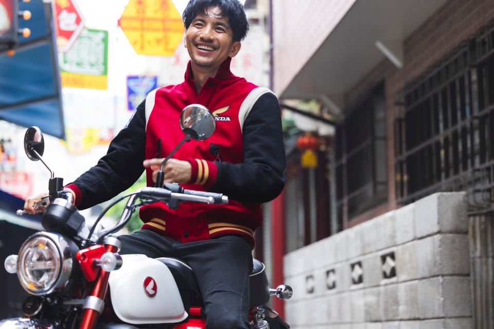 ライディングデニムパンツ(WM ブルー): ウェア・グッズ｜HondaGO BIKE GEAR