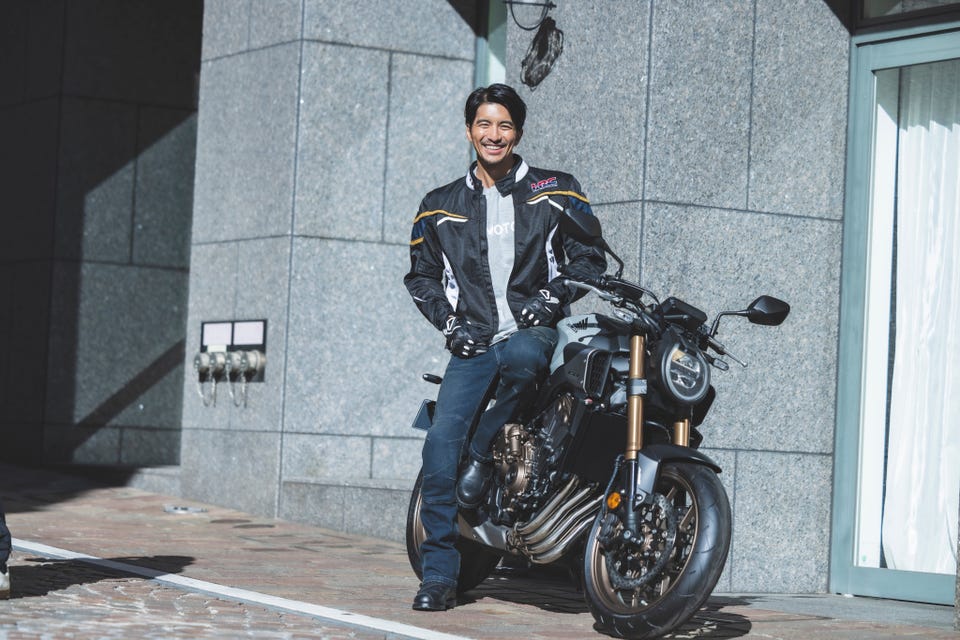 ショートブーツ(23.5cm ブラック): ウェア・グッズ｜HondaGO BIKE GEAR