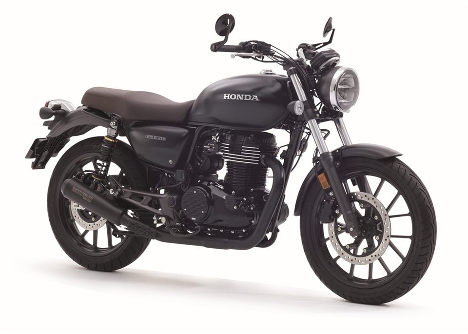 GB350_2023 | 株式会社ホンダモーターサイクルジャパン
