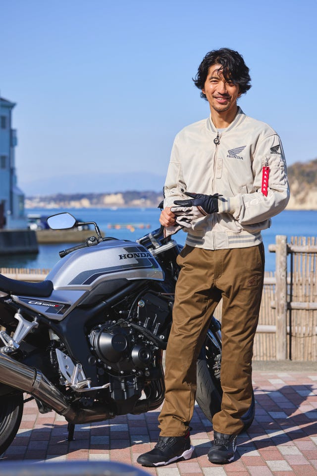 ウェア・グッズ｜HondaGO BIKE GEAR