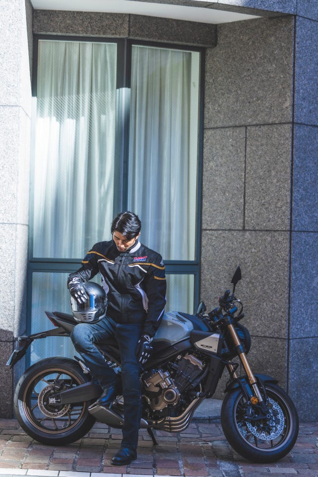 ショートブーツ(23.5cm ブラック): ウェア・グッズ｜HondaGO BIKE GEAR