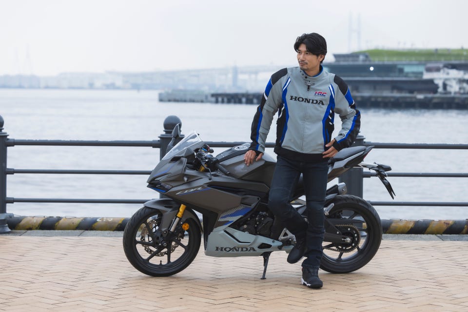 プレストライダースジャケット(S ブラック): ウェア・グッズ｜HondaGO