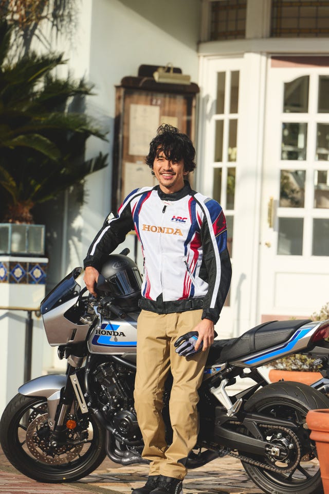ウェア・グッズ｜HondaGO BIKE GEAR