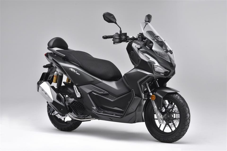 ADV160_2023 | 株式会社ホンダモーターサイクルジャパン ADV160_2023 | 株式会社ホンダモーターサイクルジャパン