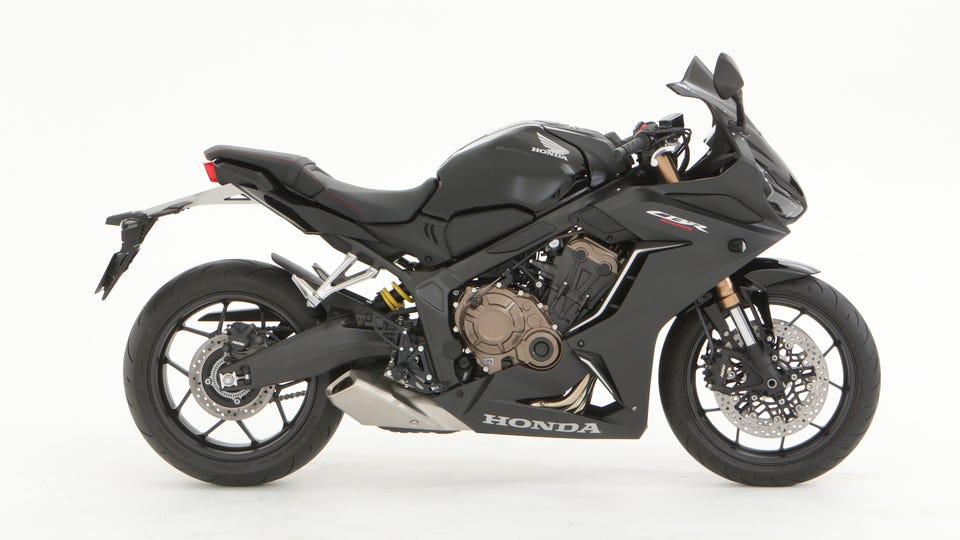 CBR650R_2023 | 株式会社ホンダモーターサイクルジャパン